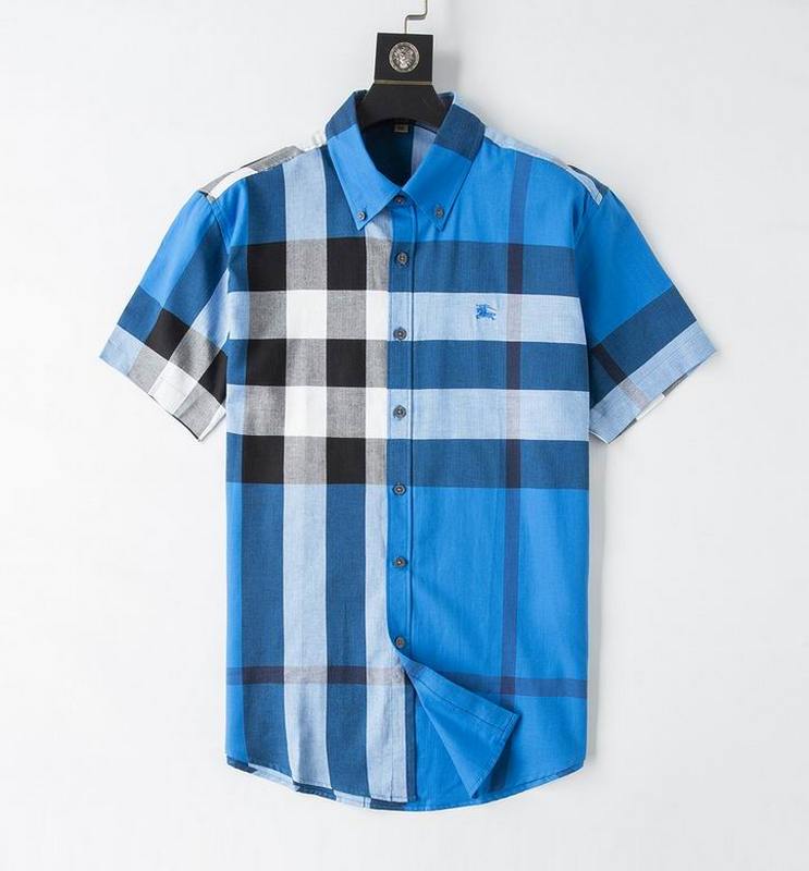 Burberry Men's Shirts 25